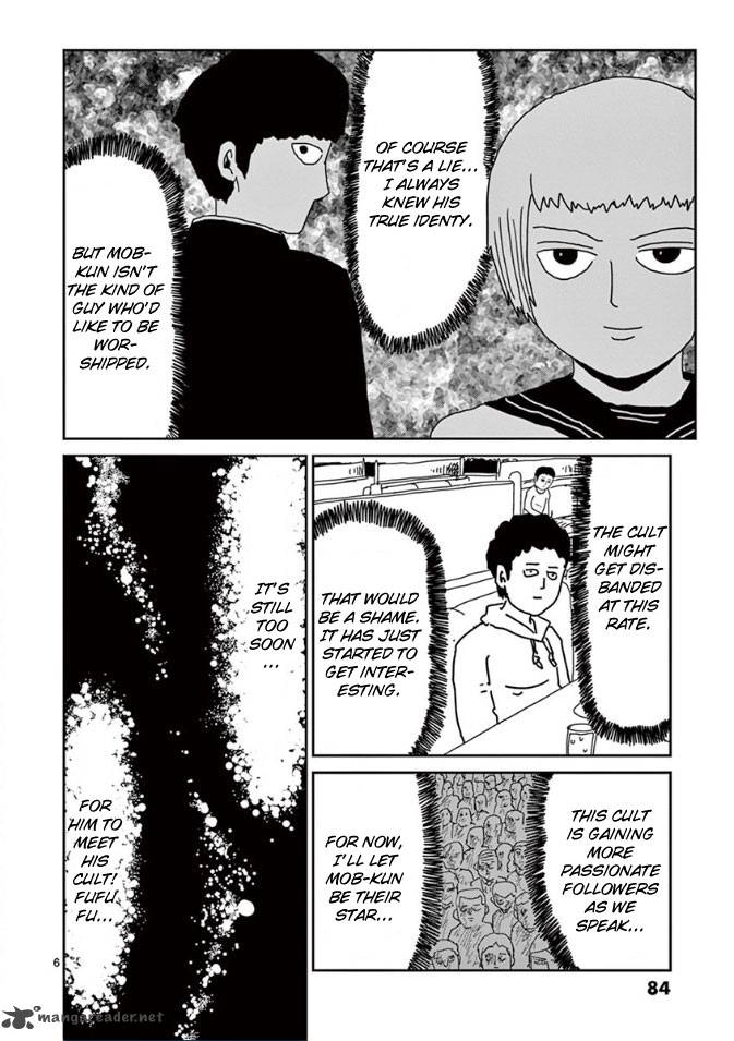 Mob Psycho 100 21 6