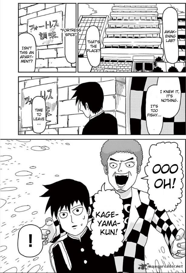 Mob Psycho 100 22 13