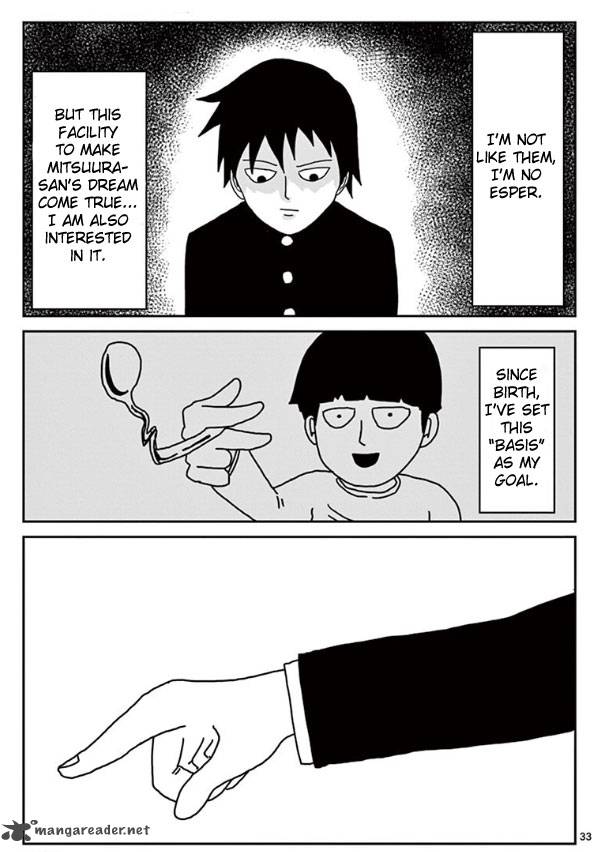 Mob Psycho 100 22 32