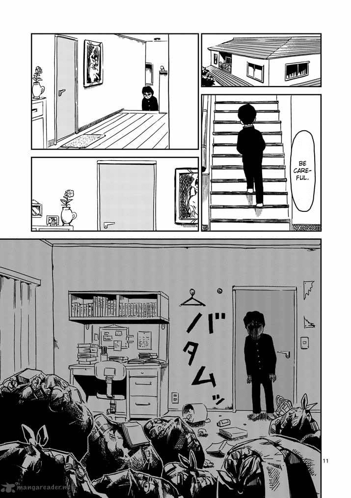 Mob Psycho 100 23 11