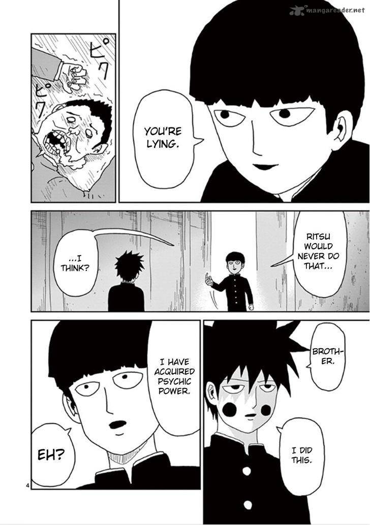 Mob Psycho 100 30 4