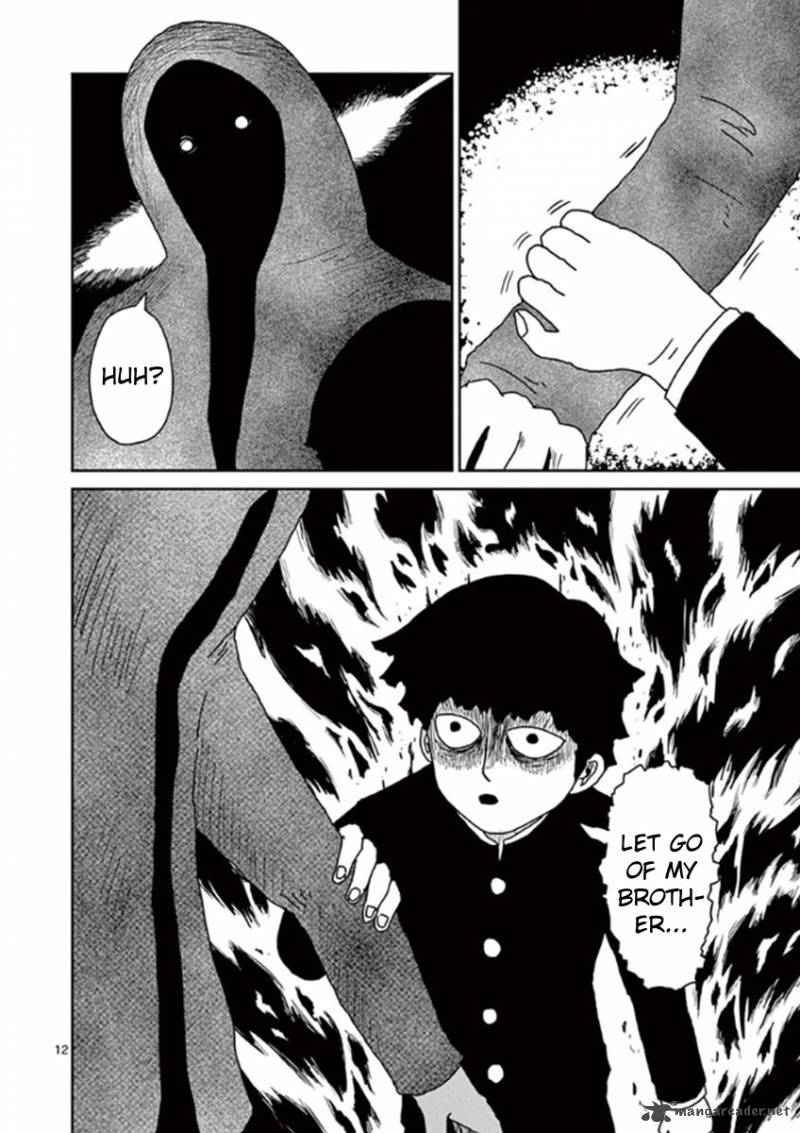 Mob Psycho 100 31 12