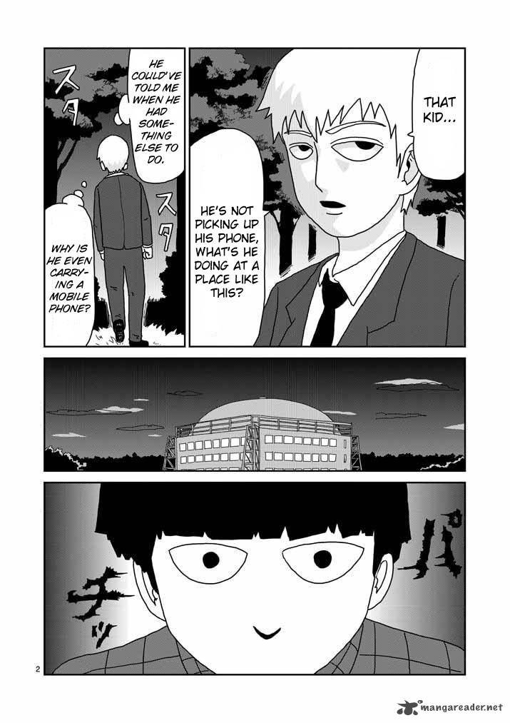 Mob Psycho 100 44 2