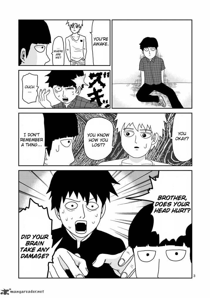 Mob Psycho 100 44 3