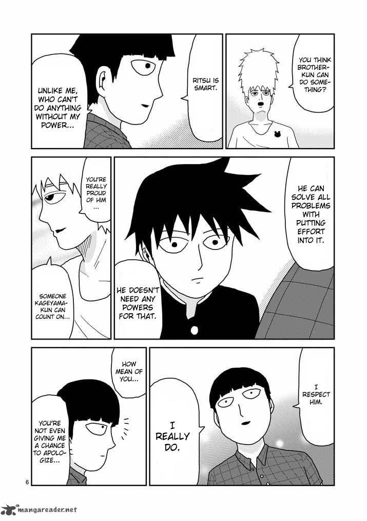 Mob Psycho 100 44 6