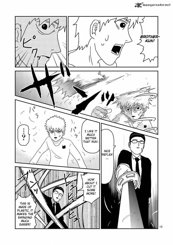 Mob Psycho 100 46 12