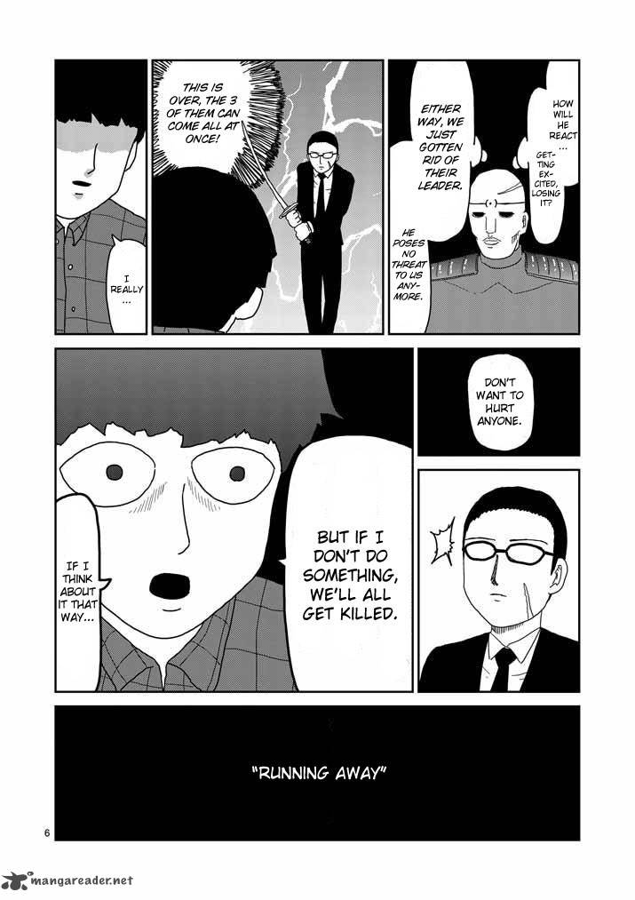 Mob Psycho 100 47 6