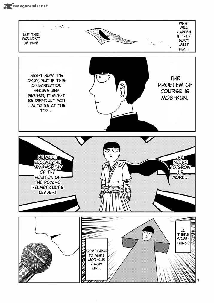 Mob Psycho 100 51 3