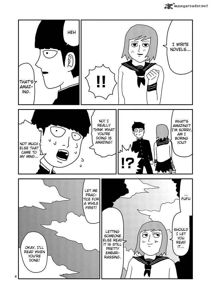 Mob Psycho 100 52 4