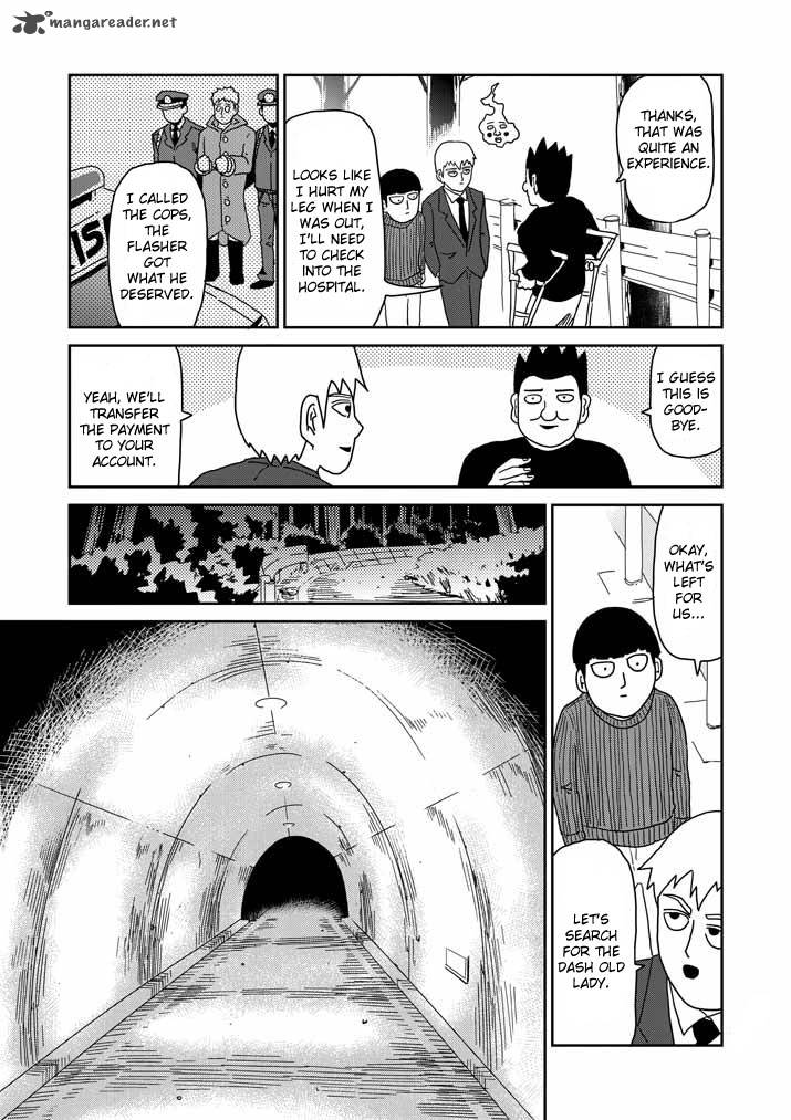 Mob Psycho 100 55 13