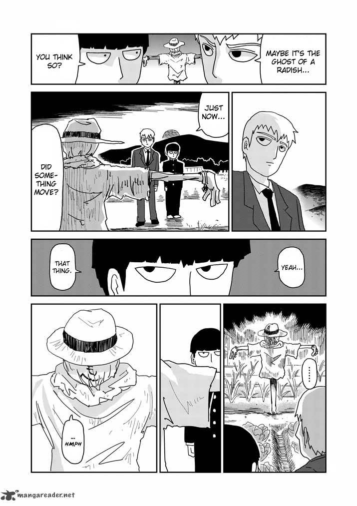 Mob Psycho 100 57 5