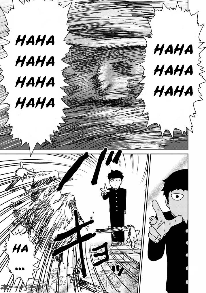 Mob Psycho 100 57 7