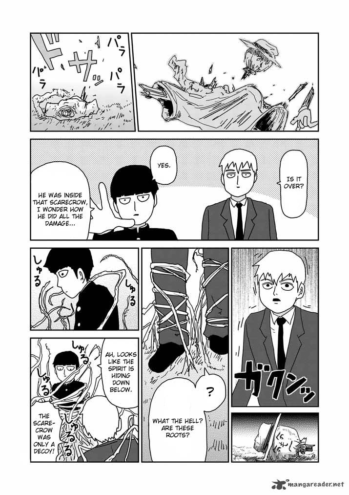 Mob Psycho 100 57 8