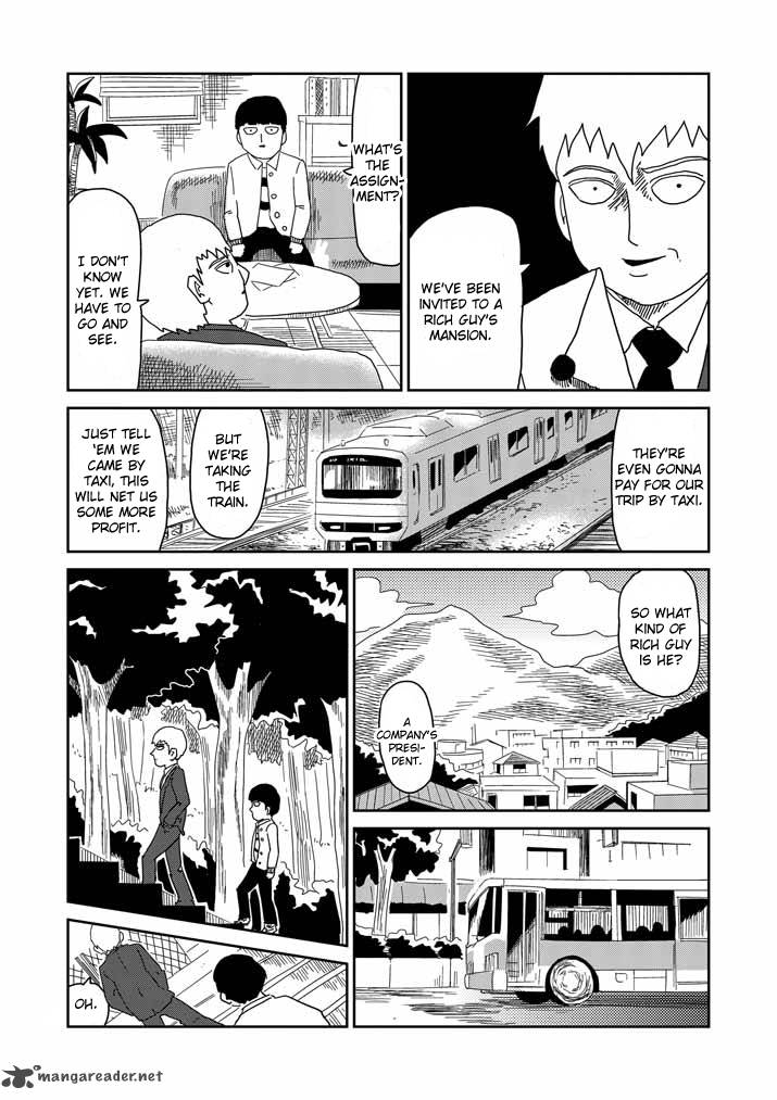 Mob Psycho 100 59 12