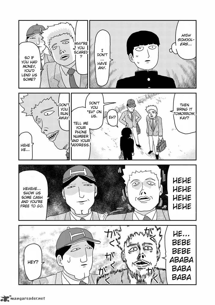 Mob Psycho 100 59 4