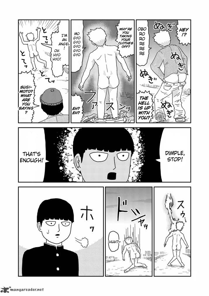 Mob Psycho 100 59 5