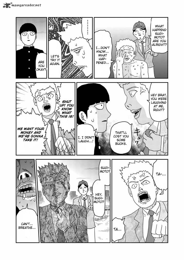 Mob Psycho 100 59 6