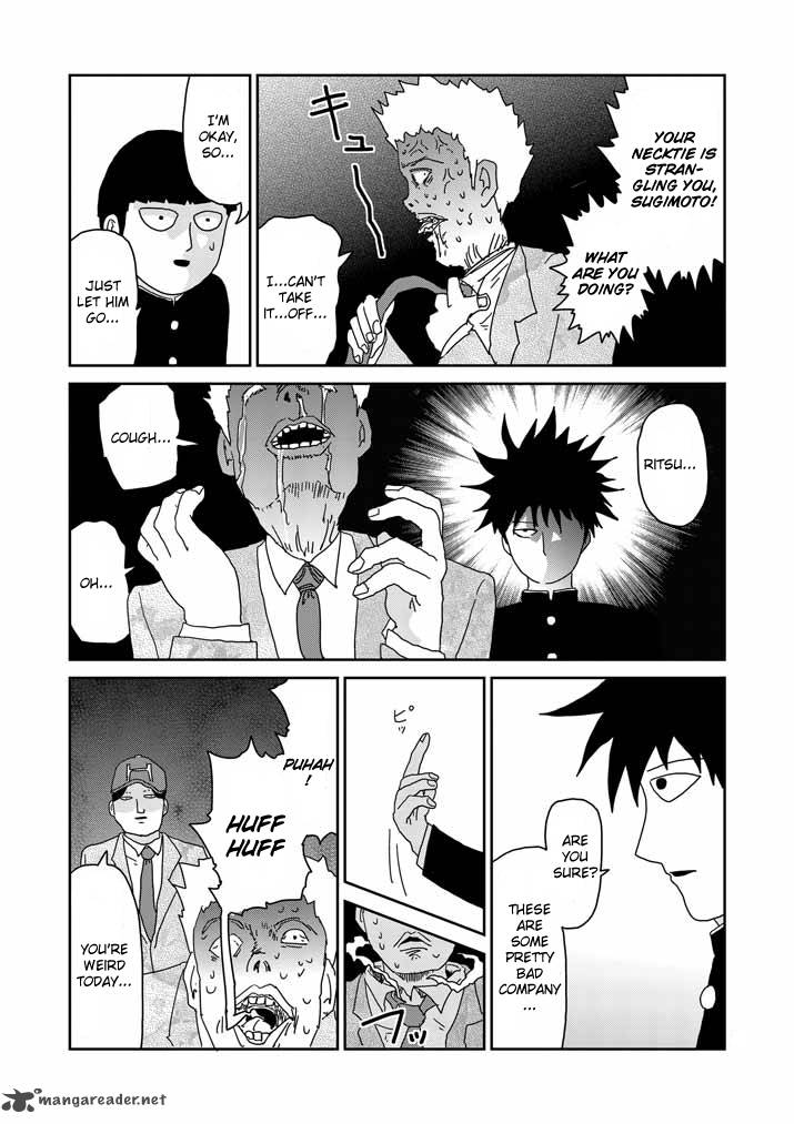 Mob Psycho 100 59 7