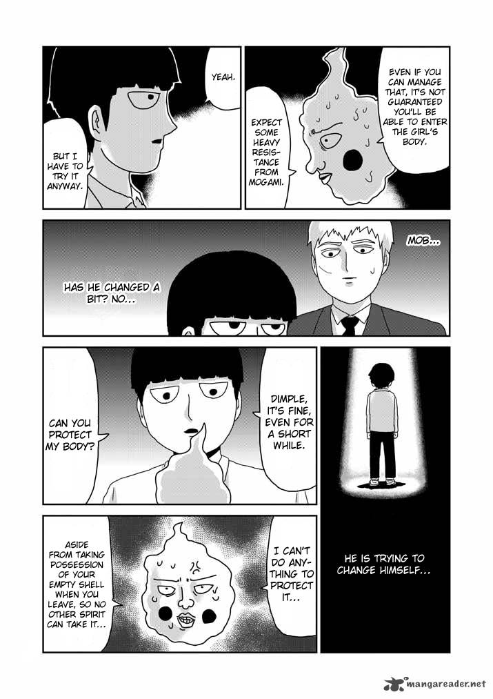 Mob Psycho 100 63 14