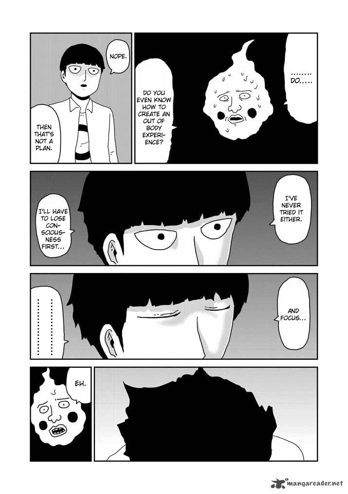 Mob Psycho 100 63 16