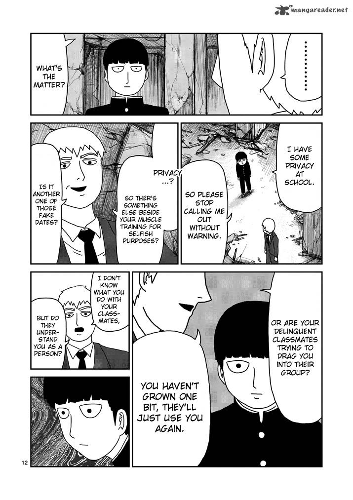 Mob Psycho 100 68 12