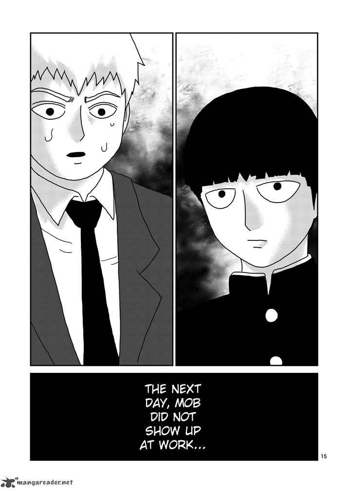 Mob Psycho 100 68 15