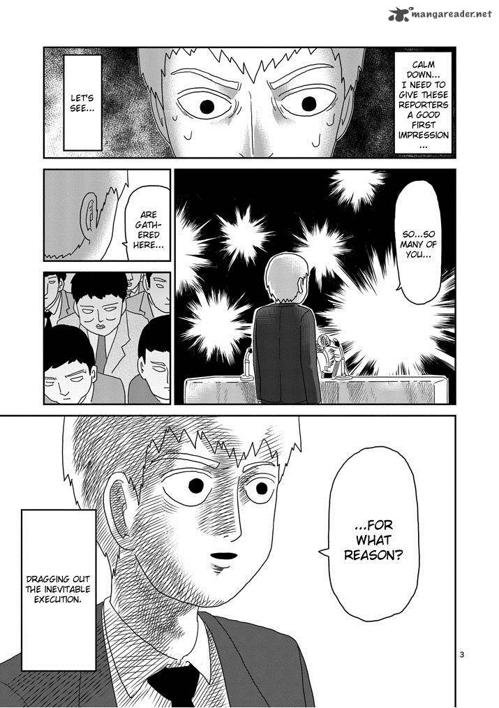 Mob Psycho 100 73 3