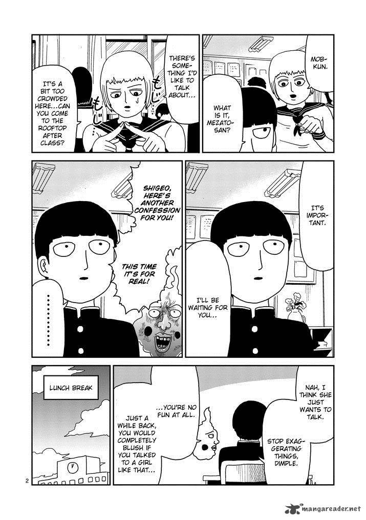 Mob Psycho 100 74 2