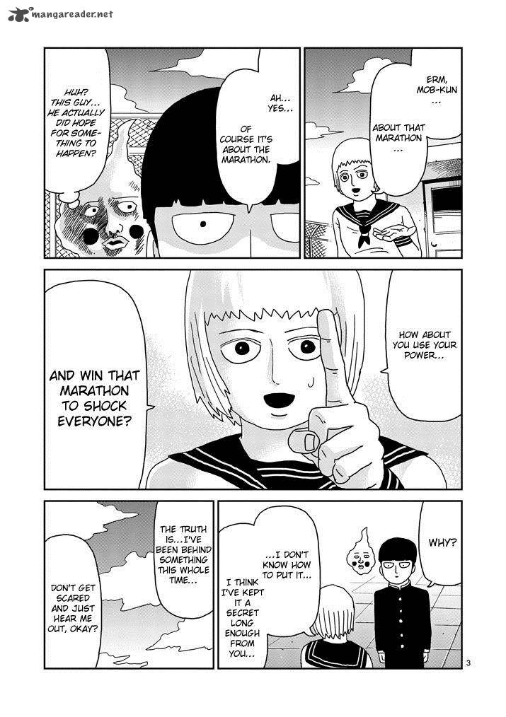 Mob Psycho 100 74 3