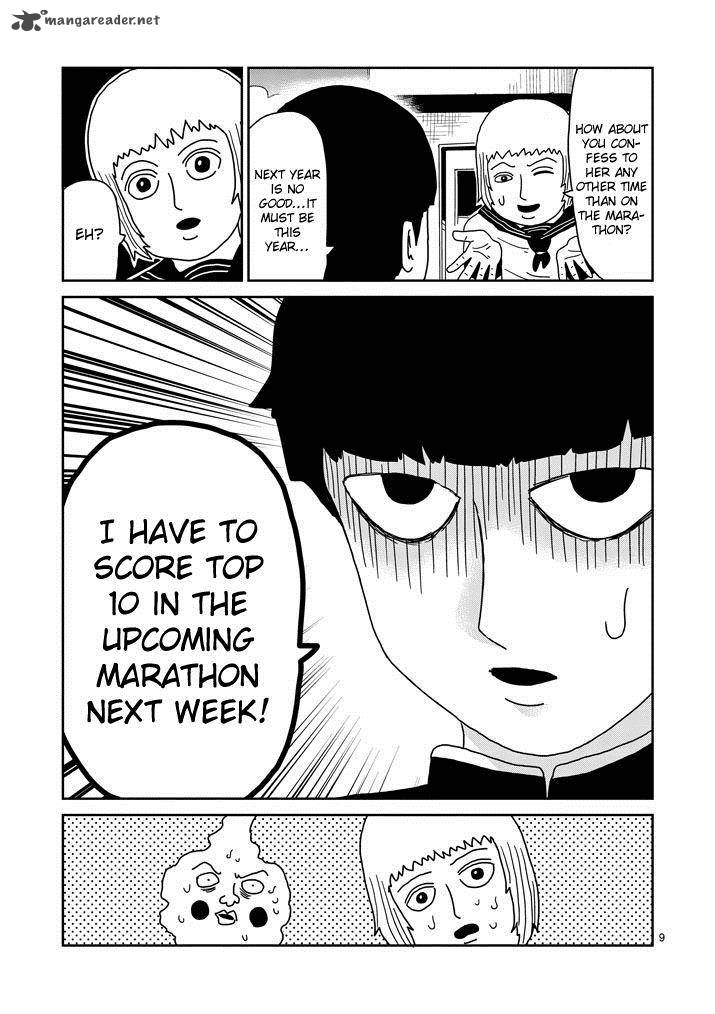 Mob Psycho 100 74 9