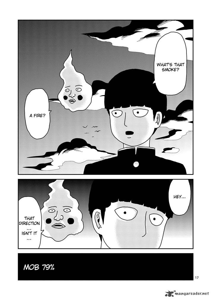 Mob Psycho 100 75 17