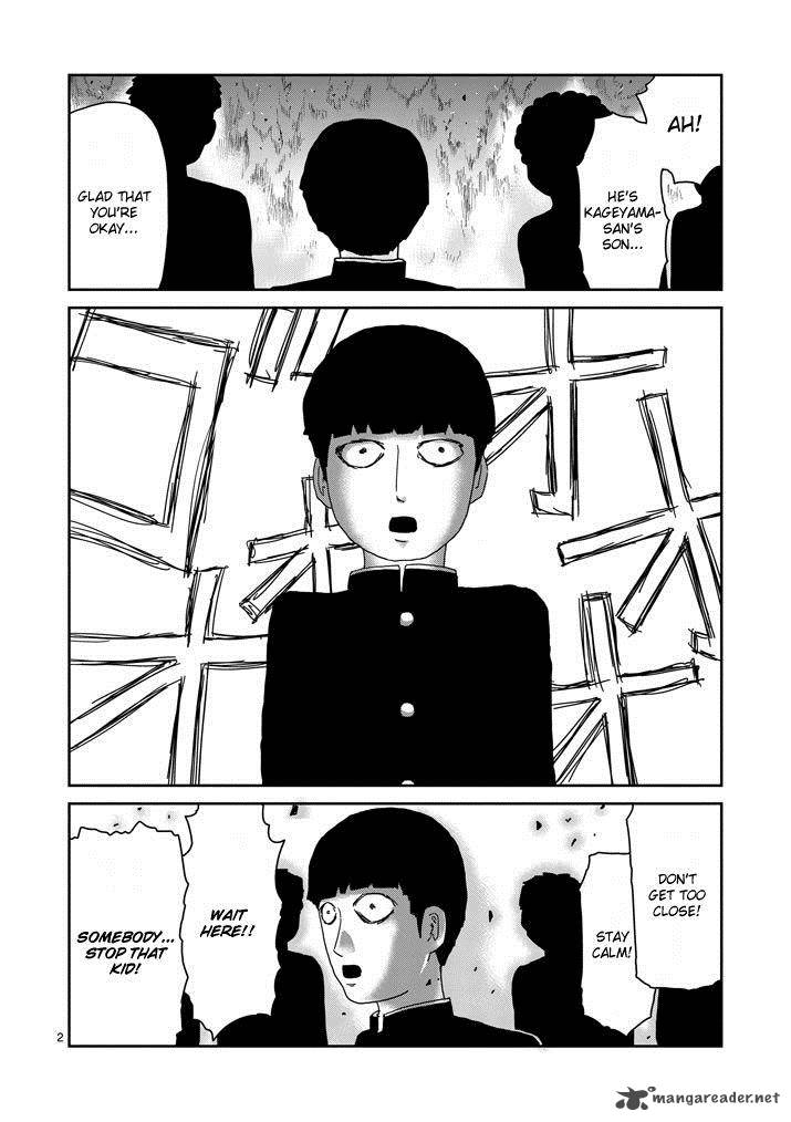 Mob Psycho 100 76 2