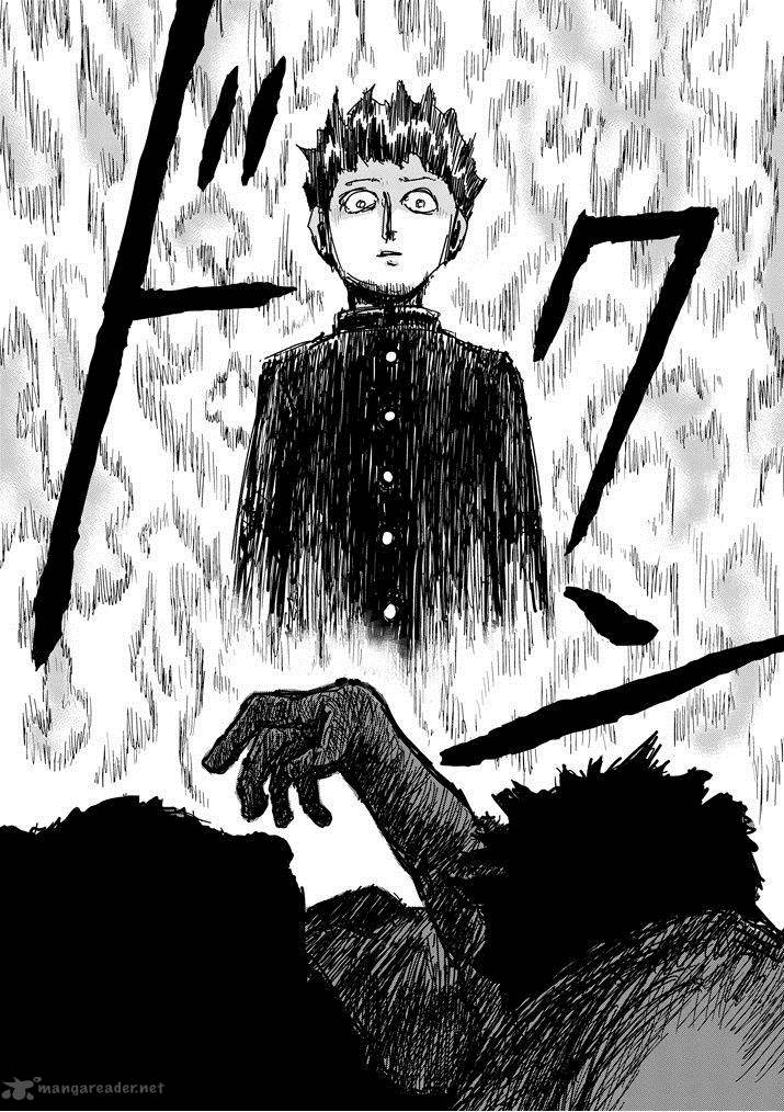 Mob Psycho 100 76 7