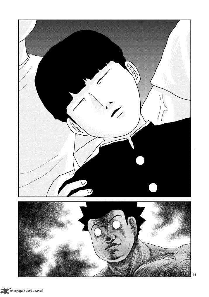 Mob Psycho 100 85 13