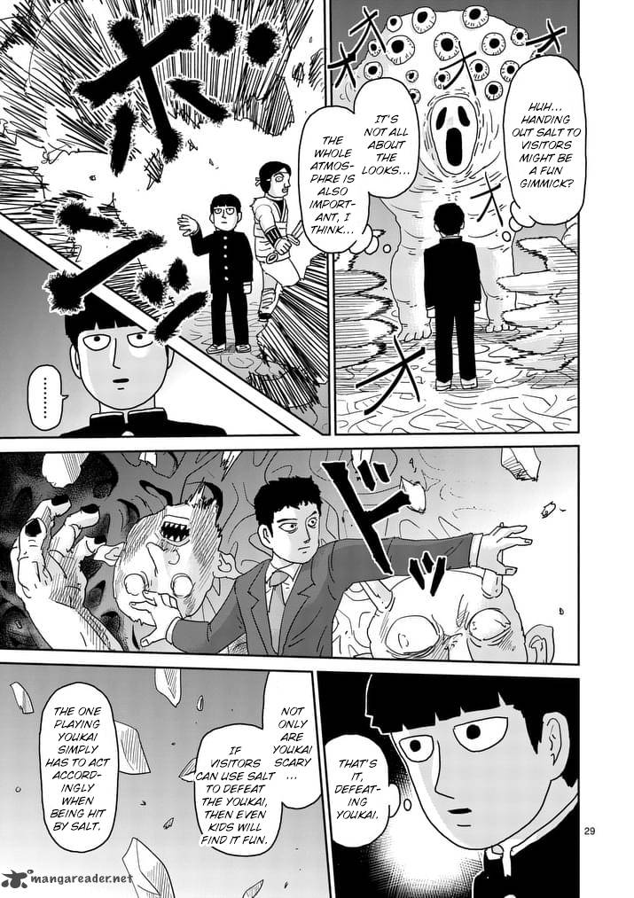 Mob Psycho 100 93 32