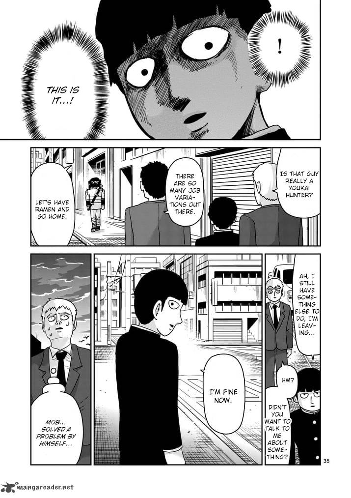 Mob Psycho 100 93 38