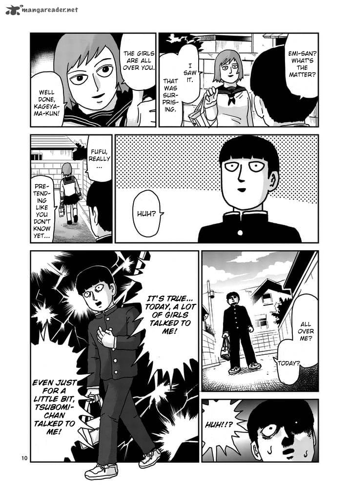 Mob Psycho 100 94 10