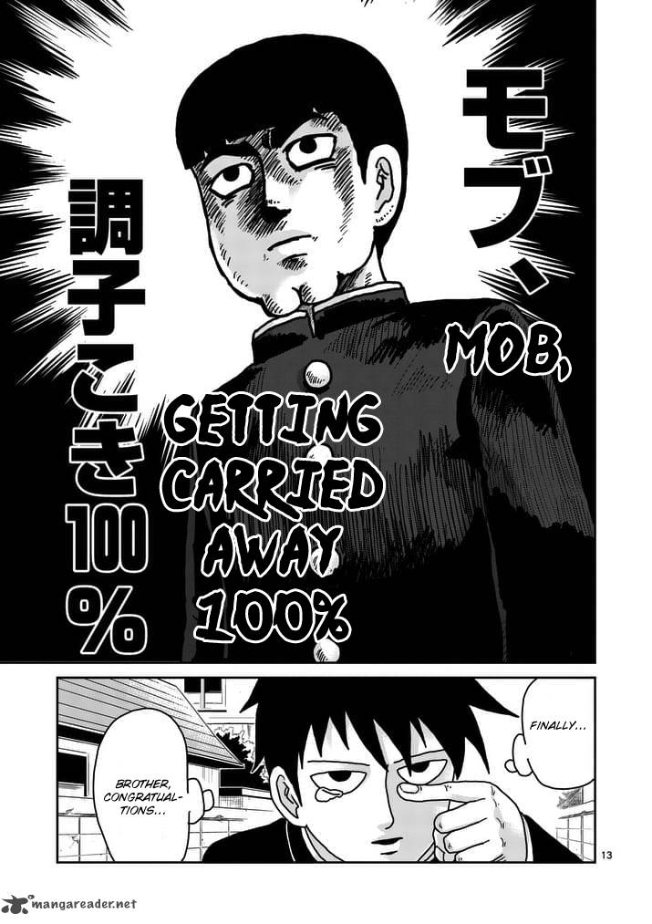 Mob Psycho 100 94 13