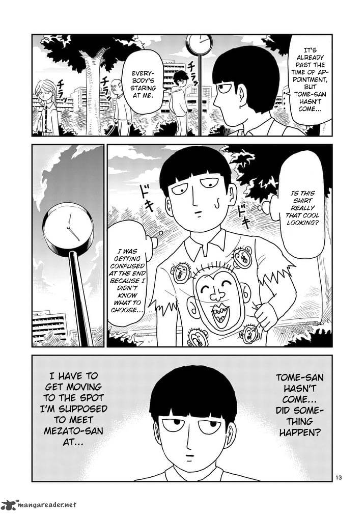 Mob Psycho 100 95 14