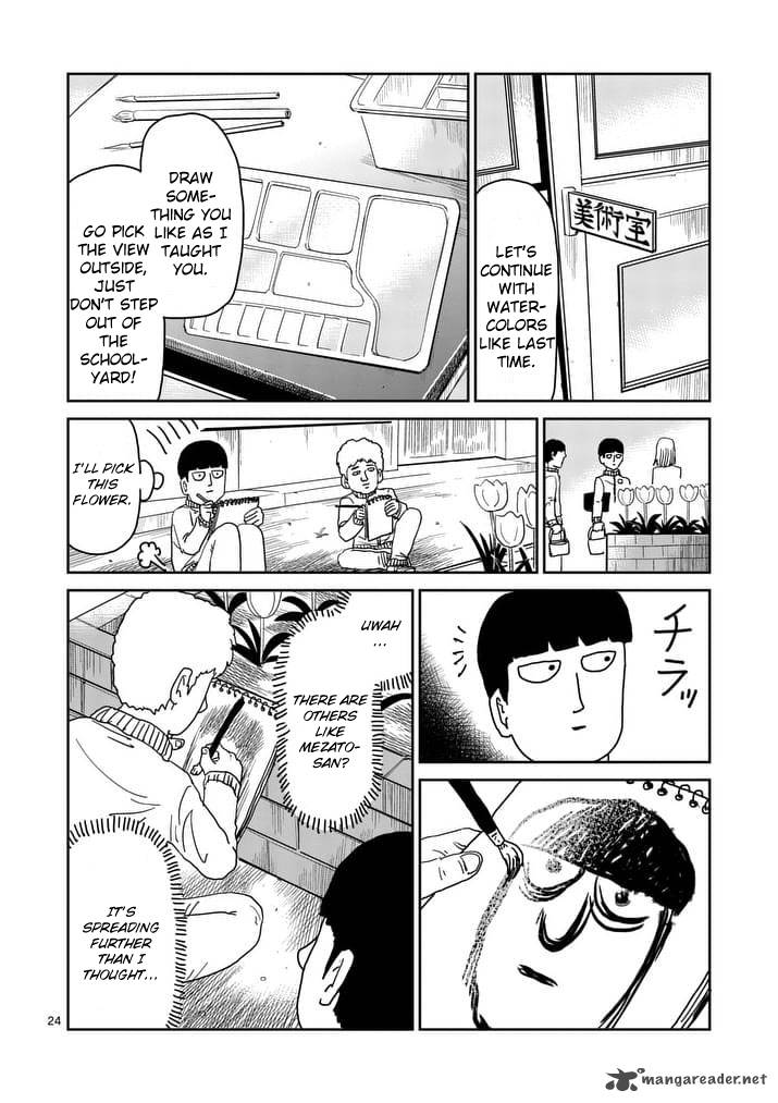 Mob Psycho 100 95 26