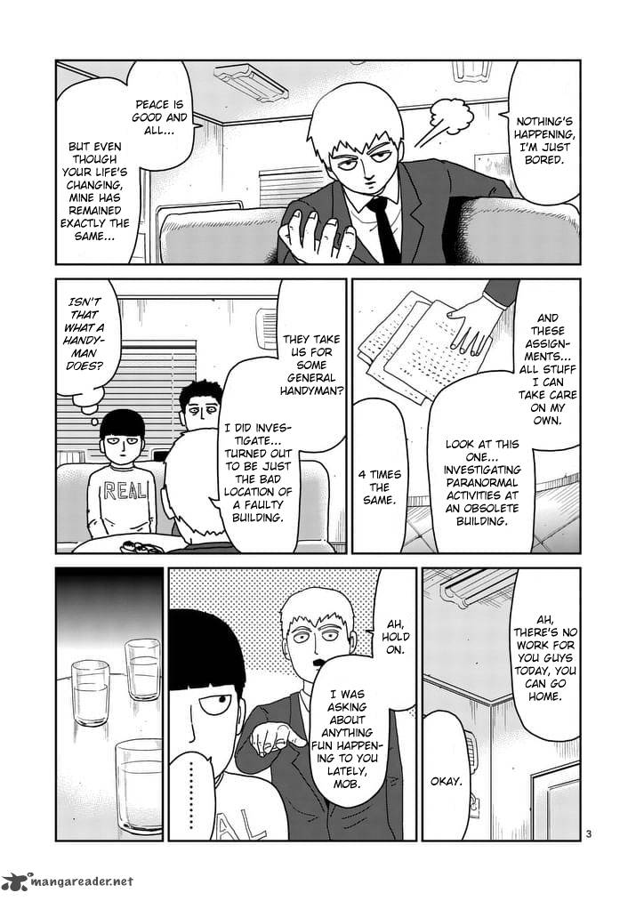 Mob Psycho 100 95 3