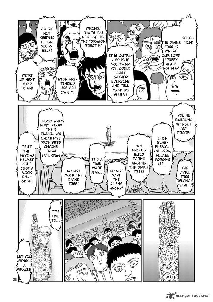 Mob Psycho 100 95 30