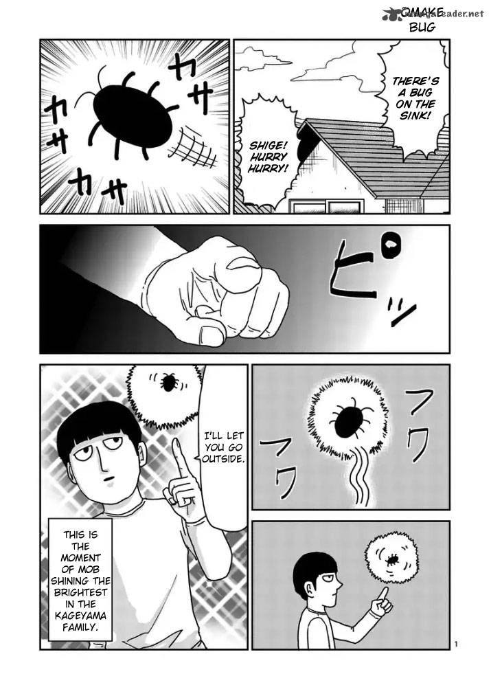 Mob Psycho 100 95 31