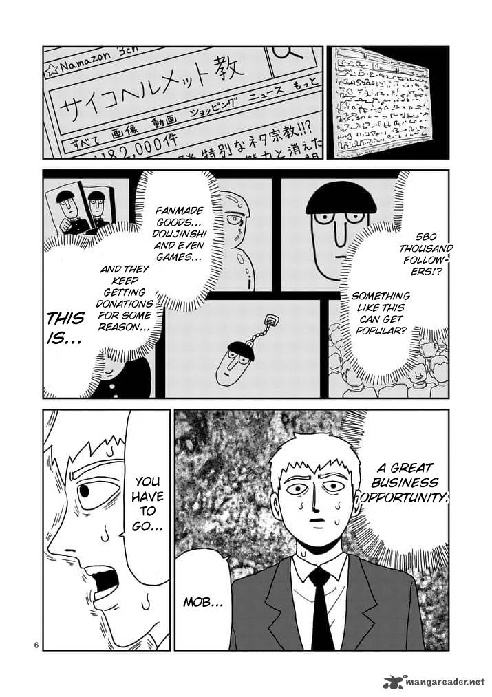 Mob Psycho 100 95 6