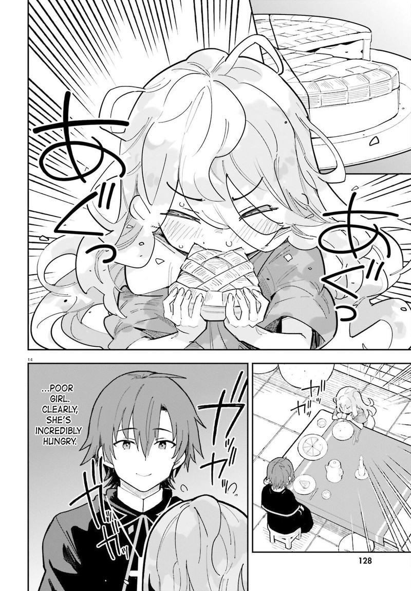 Mob Shisai Dakedo Kono Sekai Ga Otome Game Dato Kizuita Node Heroine O Ikusei Shimasu 1 12