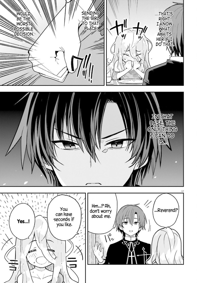 Mob Shisai Dakedo Kono Sekai Ga Otome Game Dato Kizuita Node Heroine O Ikusei Shimasu 1 15
