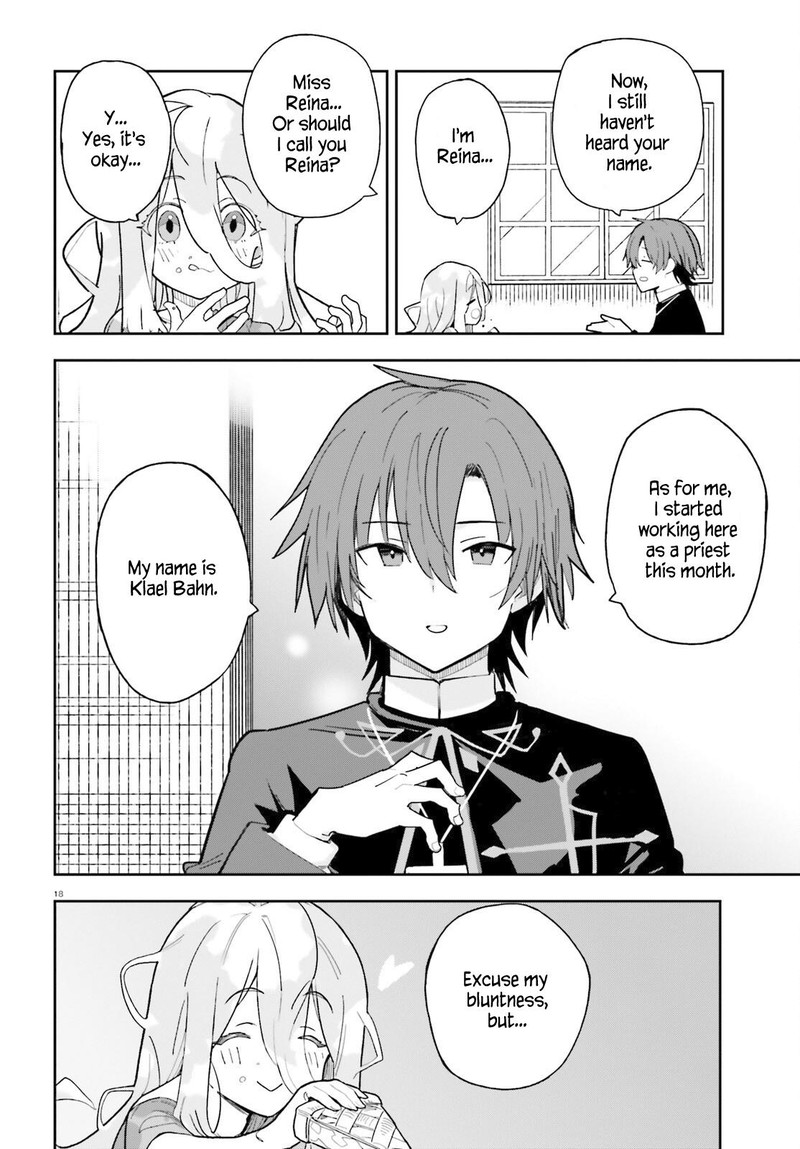 Mob Shisai Dakedo Kono Sekai Ga Otome Game Dato Kizuita Node Heroine O Ikusei Shimasu 1 16