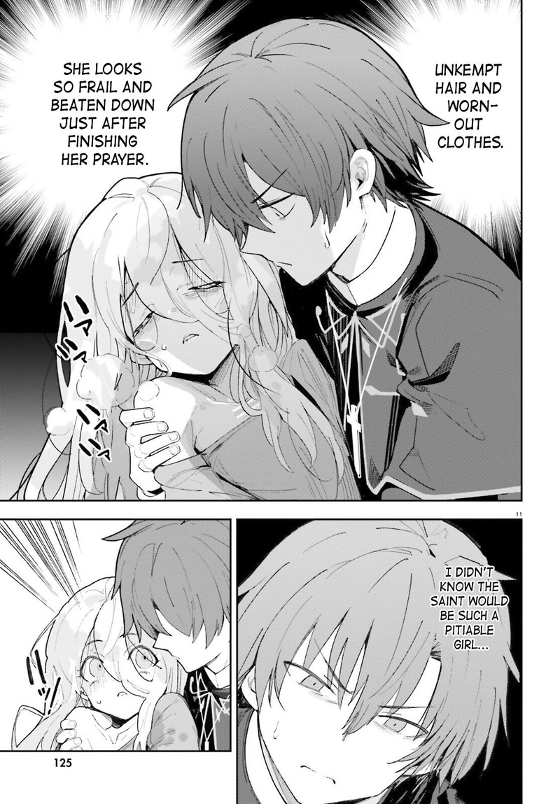 Mob Shisai Dakedo Kono Sekai Ga Otome Game Dato Kizuita Node Heroine O Ikusei Shimasu 1 9