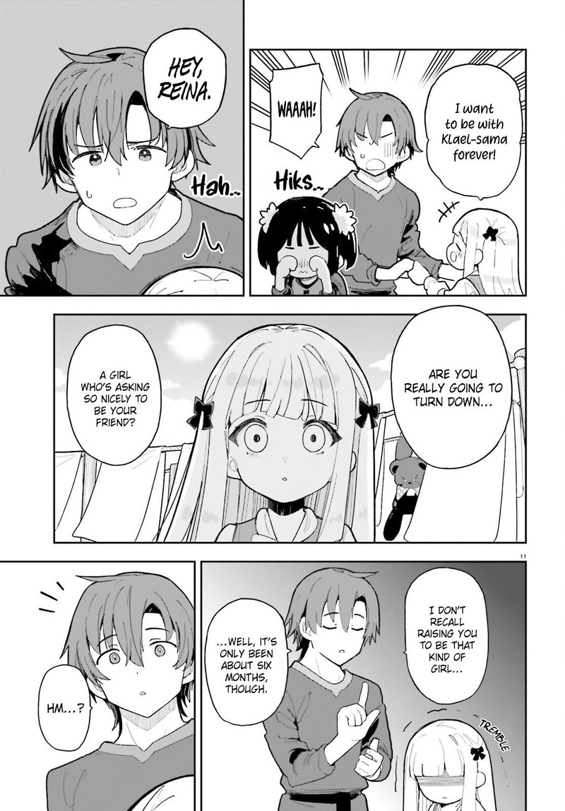 Mob Shisai Dakedo Kono Sekai Ga Otome Game Dato Kizuita Node Heroine O Ikusei Shimasu 10 12
