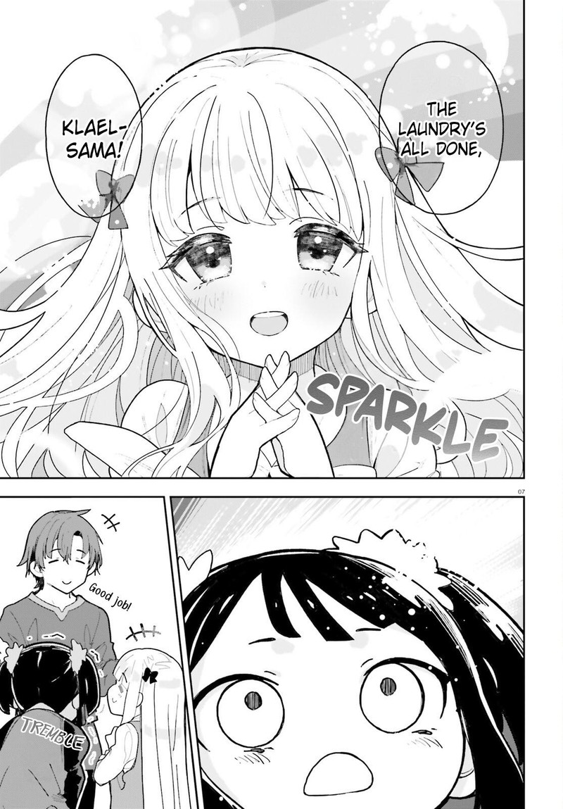 Mob Shisai Dakedo Kono Sekai Ga Otome Game Dato Kizuita Node Heroine O Ikusei Shimasu 10 8